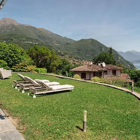 Sant Andrea Paradiso - By Lovecomo 메나지오
