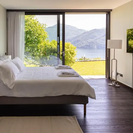 Sant Andrea Paradiso - By Lovecomo 펜션 *